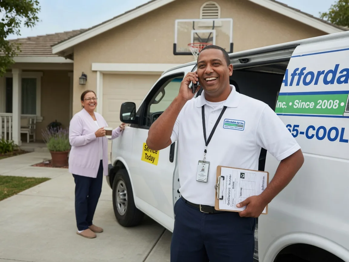 Central Ac Repair Hillsboro, MD FAQs